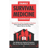 Family Survival Medicine Handbook