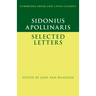 Sidonius Apollinaris: Selected Letters