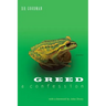 Greed: A Confession