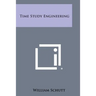 Time Study Engineering