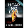 Hear No Evil (Large Print)