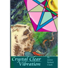 Crystal Clear Vibration: The Sound & Light of ART