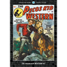Pecos Kid Western #1: Facsimile Edition