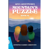 Mountain's Puzzle: A children's adventure book
