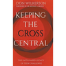 Keeping the Cross Central: The Faith-Based Legacy of Teen Challenge