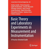 Basic Theory and Laboratory Experiments in Measurement and Instrumentation: A Practice-Oriented Guide