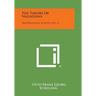 The Theory Of Valuations: Mathematical Surveys, No. 4