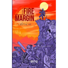 The Fire Margin: The Tempestuous Tale of Nuk Tashino