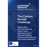 The Carbon Market Challenge