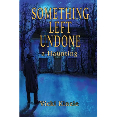 Something Left Undone