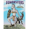 Femonsters 14