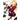 Kakegurui Twin, Vol. 2