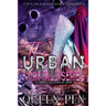 Urban Fairytale Series: The Complete Collection