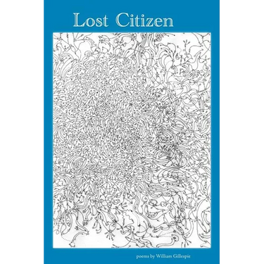 Lost Citizen: Selected Poems 1995-2003