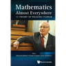Mathematics Almost Everywhere: In Memory of Solomon Marcus