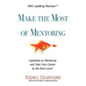 Make the Most of Mentoring
