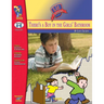 There's a Boy in the Girls' Bathroom, by Louis Sachar Lit Link Grades 4-6
