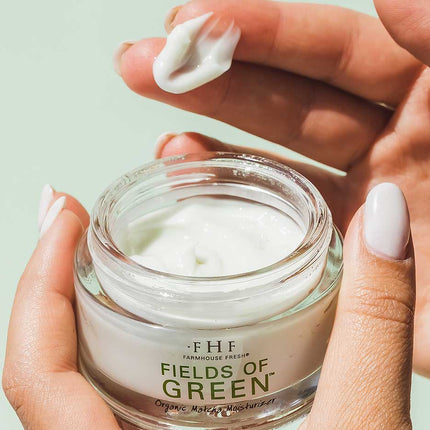 Fields of Green™ by FarmHouse Fresh skincare