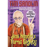 Jimi Hendrix Turns Eighty
