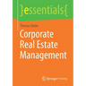 Corporate Real Estate Management