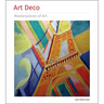 Art Deco Masterpieces of Art