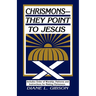 Chrismons - They Point to Jesus