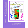 777 of the Best Knock Knock Jokes For Kids: 777 of the Best Knock Knock Jokes For Kids