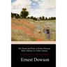 The Poems and Prose of Ernest Dowson