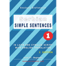 Serbian Simple Sentences 1: In Latin and Cyrillic Script With English Translation, Level A1 - Beginners, 2. Edition