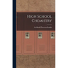 High School Chemistry