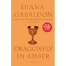 Dragonfly in Amber