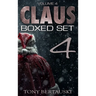 Claus Boxed (Vol. 4): A Science Fiction Holiday Adventure