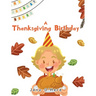 A Thanksgiving Birthday