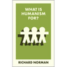 What Is Humanism For?