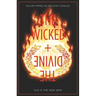 Wicked + the Divine Volume 8: Old Is the New New