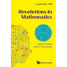 Revolutions in Mathematics
