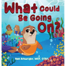 What Could Be Going On?: Inigo Learns about Emotional Regulation