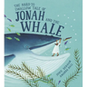 Hard to Swallow Tale of Jonah and the Whale