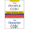 The People Code and the Character Code: Omnibus Edition