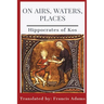 On Airs, Waters, Places
