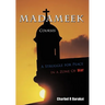 Madameek Courses: A Struggle for Peace in a Zone Of War
