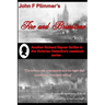 Fire and Brimstone: Another Richard Rayner thriller in the Victorian Detective's Casebook series