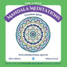 One-A-Week Mandala Meditations: Coloring Book with Inspirational Quotes