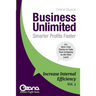 Ozana Giusca - Business Unlimited 2017 - Volume3