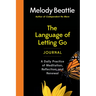 The Language of Letting Go Journal