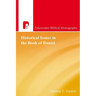 Historical Issues in the Book of Daniel