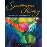 Spontaneous Painting: Creating the Symbol Journey
