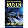 City of Ruins: A Diving Novel