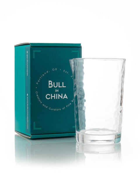 Mixing Glass "The Flagship" - BIC Originals by Bull In China