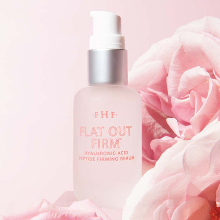 Flat Out Firm® by FarmHouse Fresh skincare